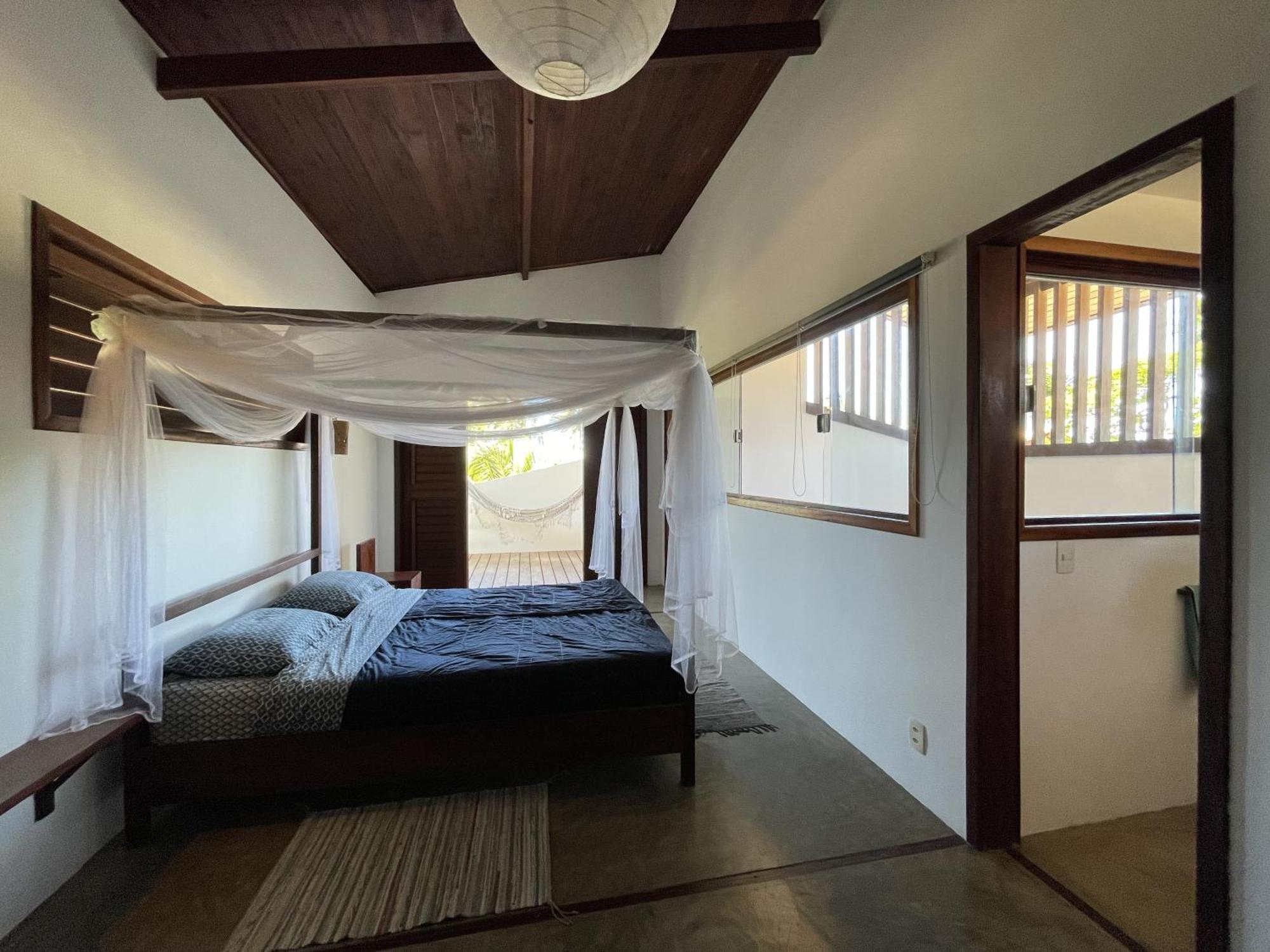 הוילה Casa Kiteloop Icaraizinho מראה חיצוני תמונה