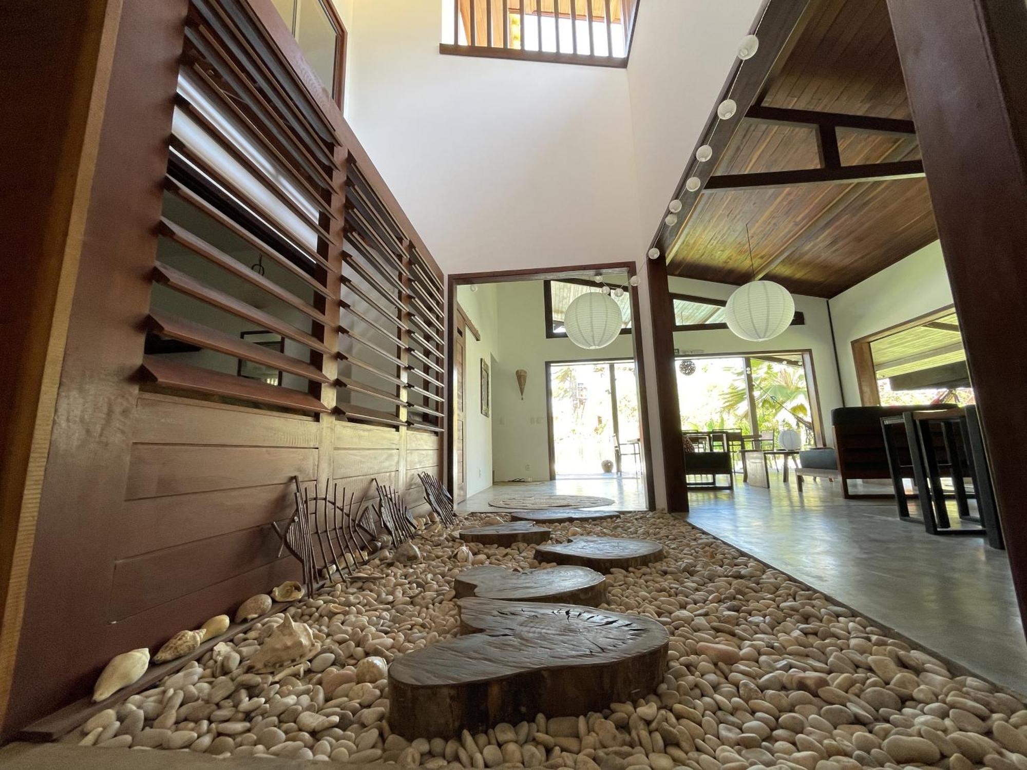 הוילה Casa Kiteloop Icaraizinho מראה חיצוני תמונה